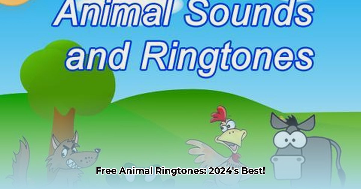 animal-ringtones-android-free